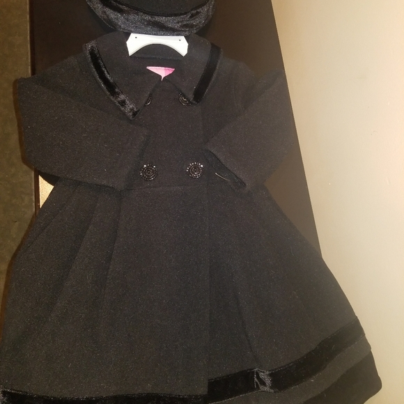 Girls coat